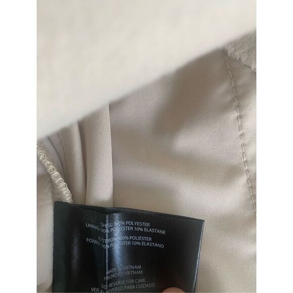 Banana Republic shacket NWT size XS - Picture 6 of 10